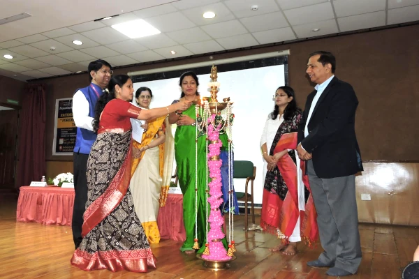National Seminar and Workshop